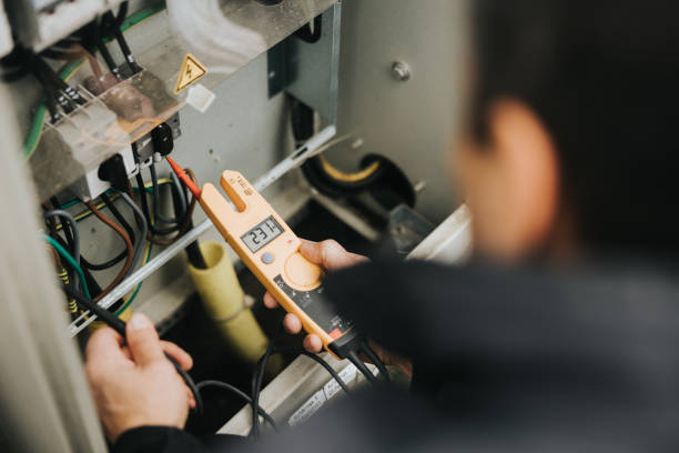 Best Electrical System Inspection  in University Park, IL