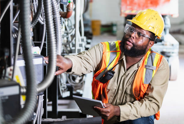 Best Electrician Near Me  in University Park, IL