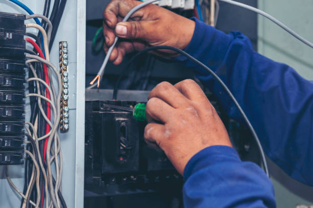 Best Best Electricians Near Me  in University Park, IL