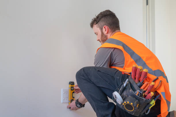 Best Electrical Contractors for Businesses  in University Park, IL