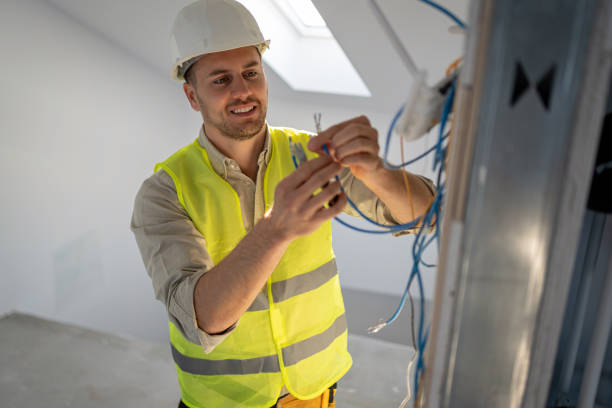 Best Emergency Electrician Near Me  in University Park, IL